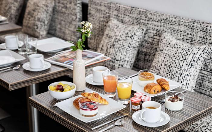 Best Western Paris Porte de Versailles