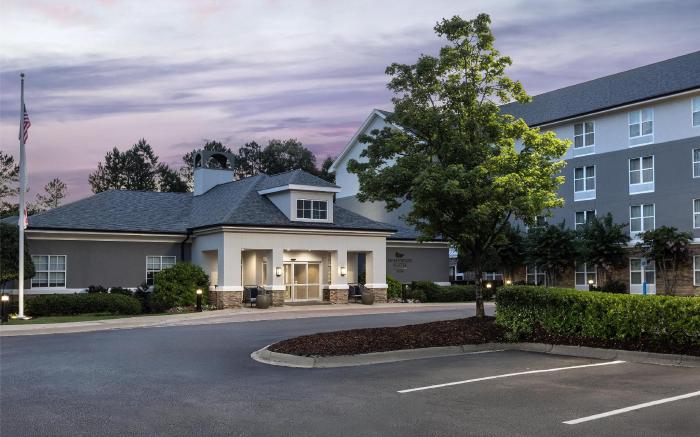 Homewood Suites by Hilton Birmingham-South/Inverness