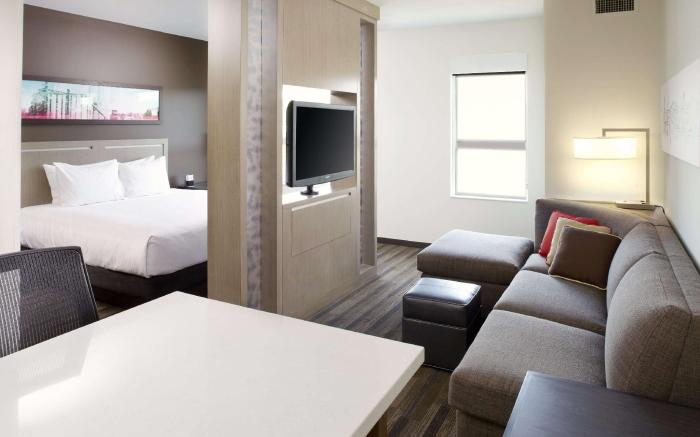Hyatt House Pittsburgh South Side