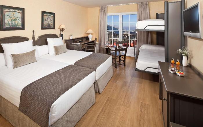 Meliá Sierra Nevada