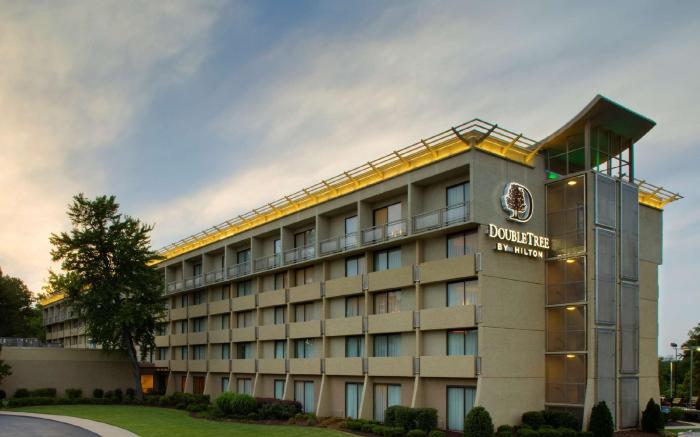 DoubleTree by Hilton Atlanta NE Northlake