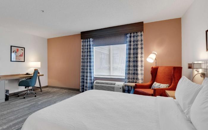 Hilton Garden Inn Myrtle Beach/Coastal Grand Mall