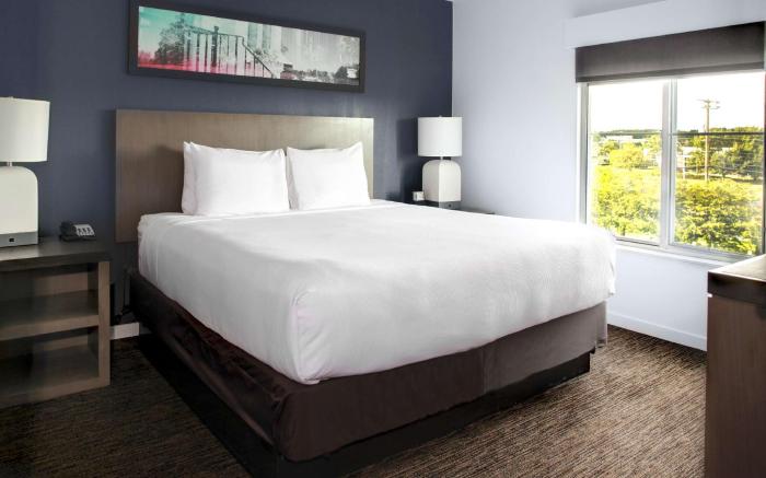 Hyatt House Parsippany Whippany