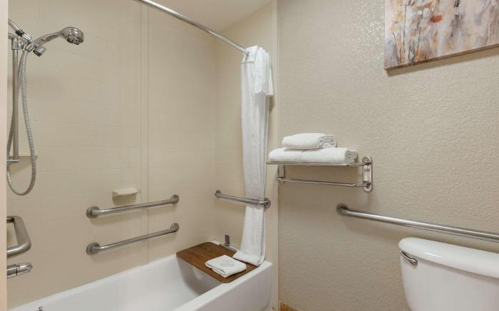 Homewood Suites by Hilton Dallas-DFW Airport N-Grapevine