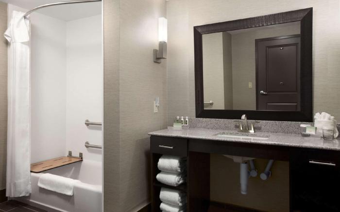 Homewood Suites by Hilton Columbus/OSU