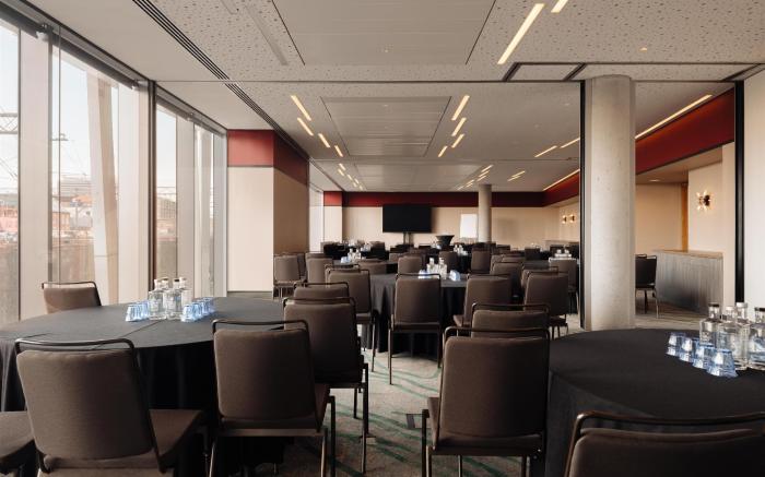 DoubleTree by Hilton Amsterdam Centraal Station