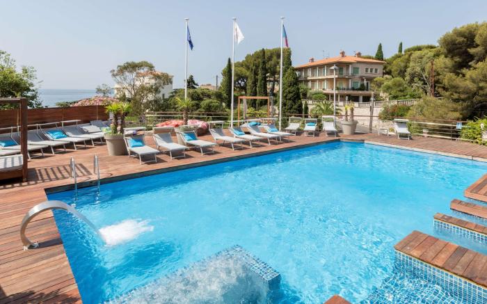 Best Western Plus La Rade