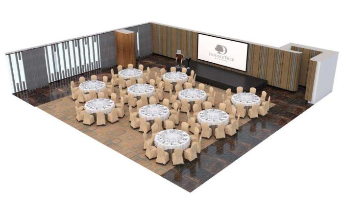 DoubleTree by Hilton Sukhumvit Bangkok