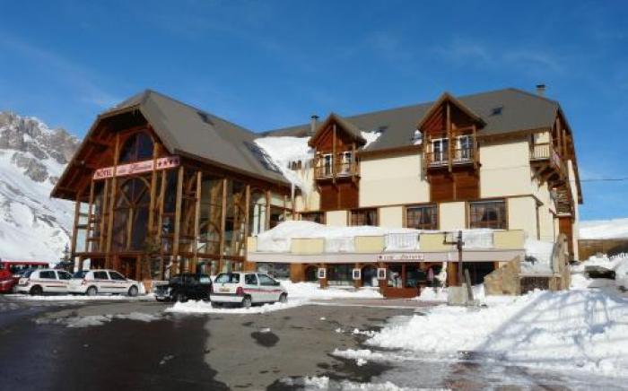 Lautaret Lodge & Spa