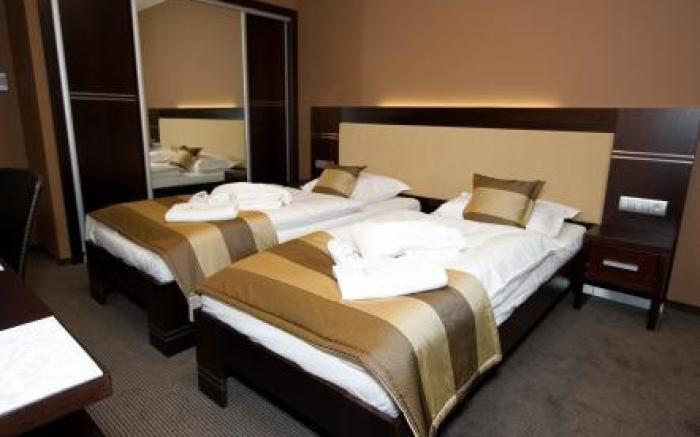 Hotel Dolphin - Adult friendly