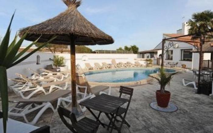 Hotel La Palunette
