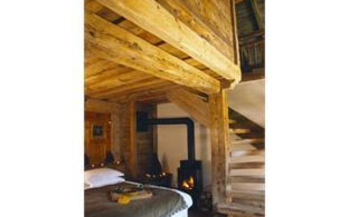 Hotel Les Servages d'Armelle