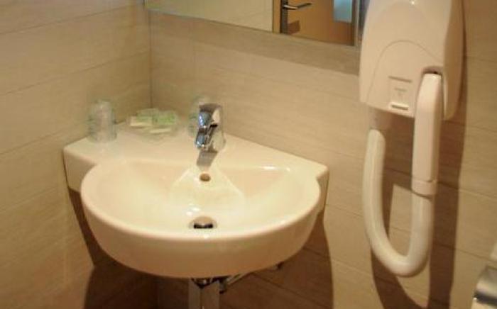 Hotel Thalassa