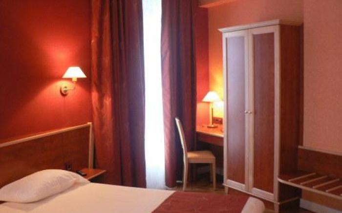 Hotel Vauban