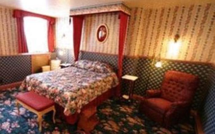 Hotel Marie-Rollet