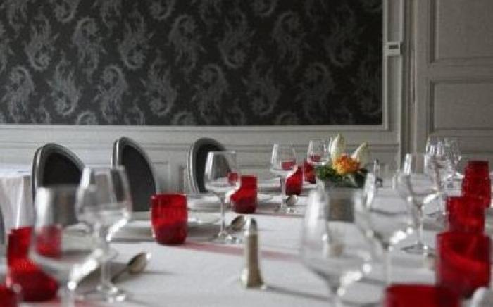 Hotel 4 etoiles - Restaurants & Spa Perier Du Bignon