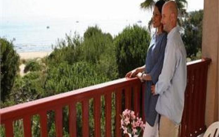 Residence Pierre & Vacances La Pinede