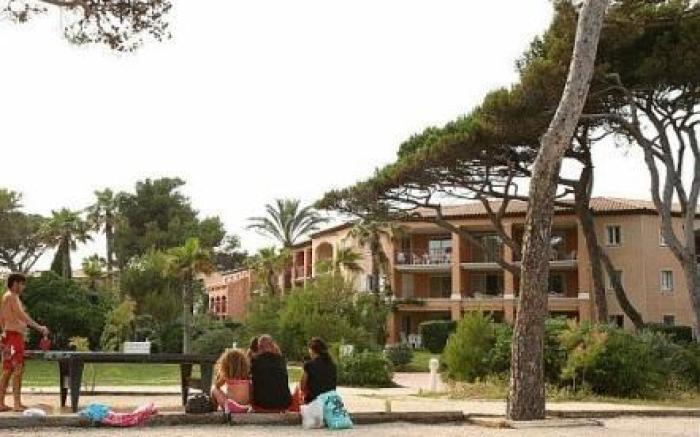 Residence Pierre & Vacances La Pinede