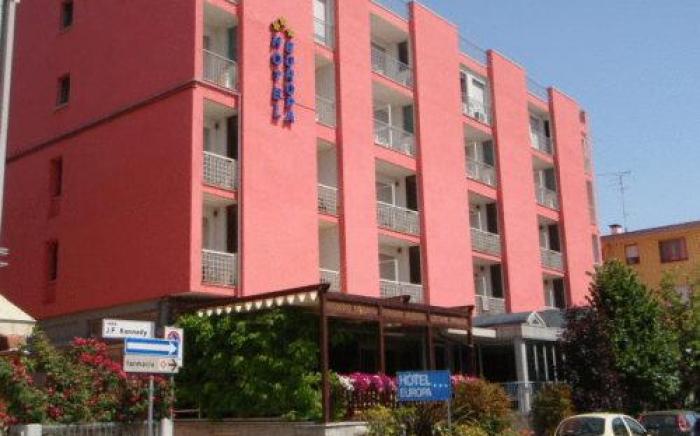 Hotel Europa