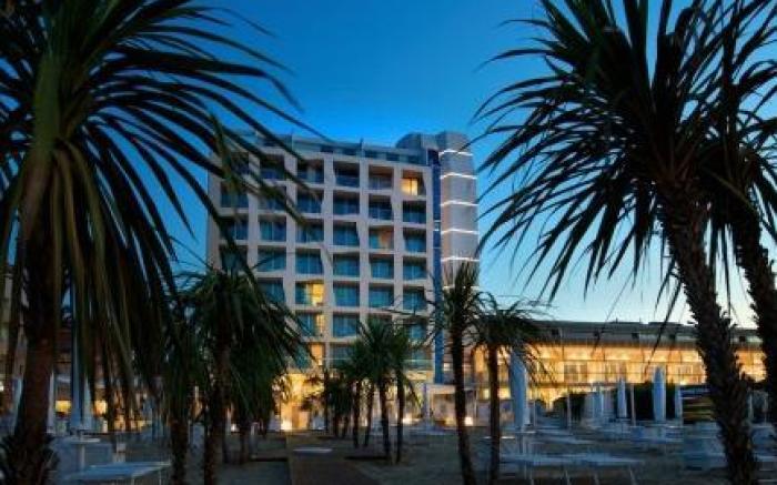 Excelsior Hotel, SPA & Lido - Preferred Hotels & Resorts