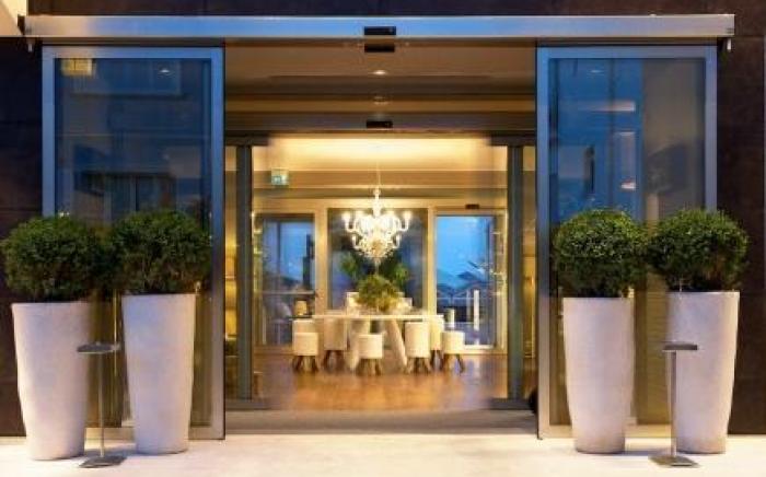 Excelsior Hotel, SPA & Lido - Preferred Hotels & Resorts