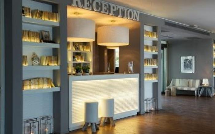 Excelsior Hotel, SPA & Lido - Preferred Hotels & Resorts