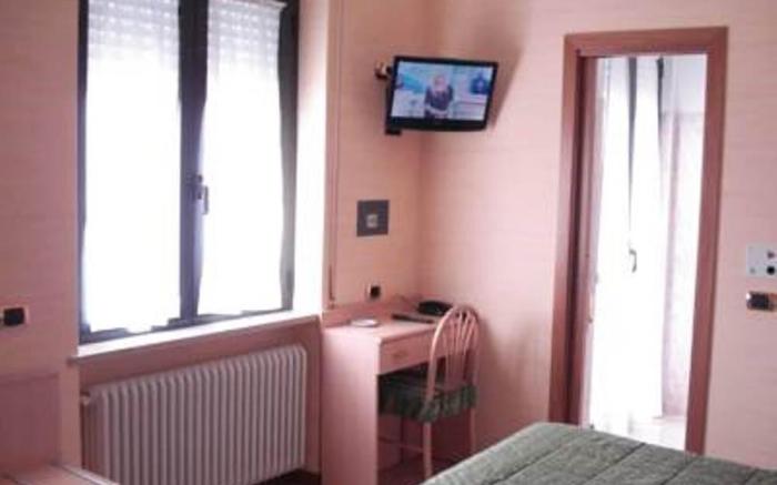 Hotel Fiordaliso