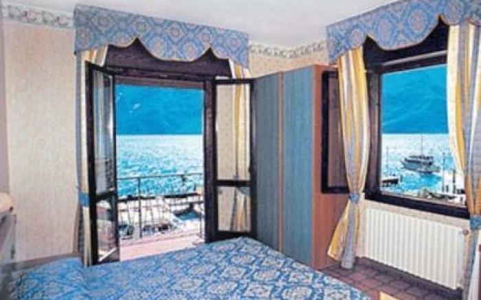 Hotel Sole - Limone