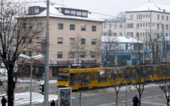 Hotel Geissler