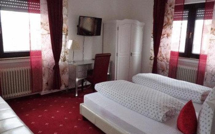 Hotel Geissler