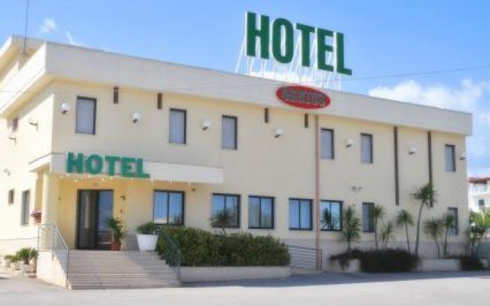 Hotel Genius