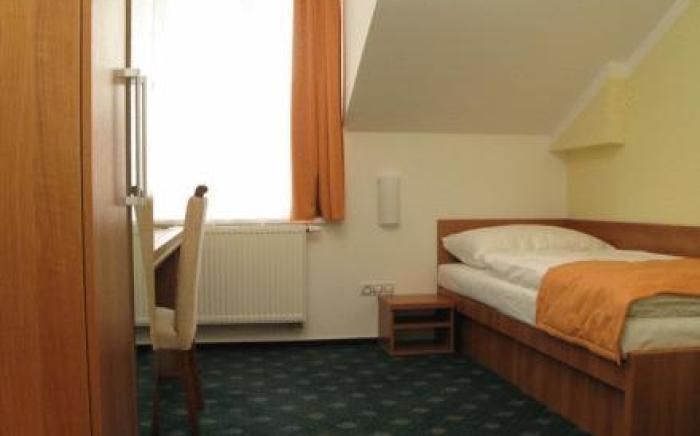 Hotel Grand