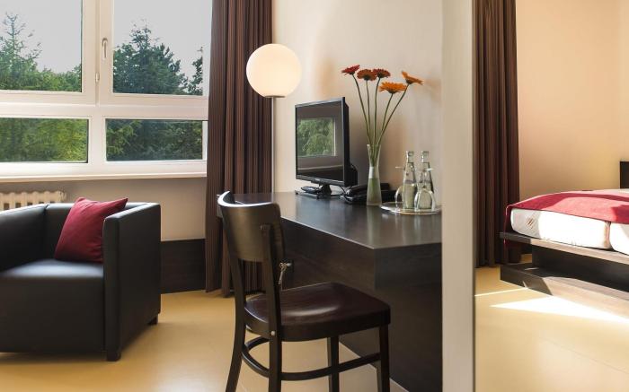 Hotel Grenzfall