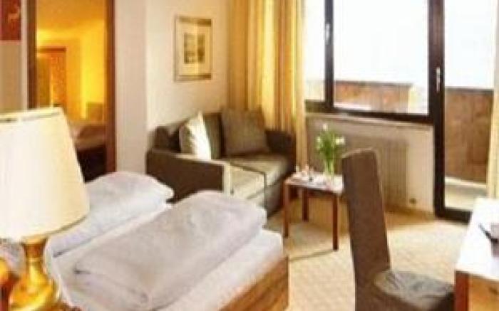 Hotel Hohenwart