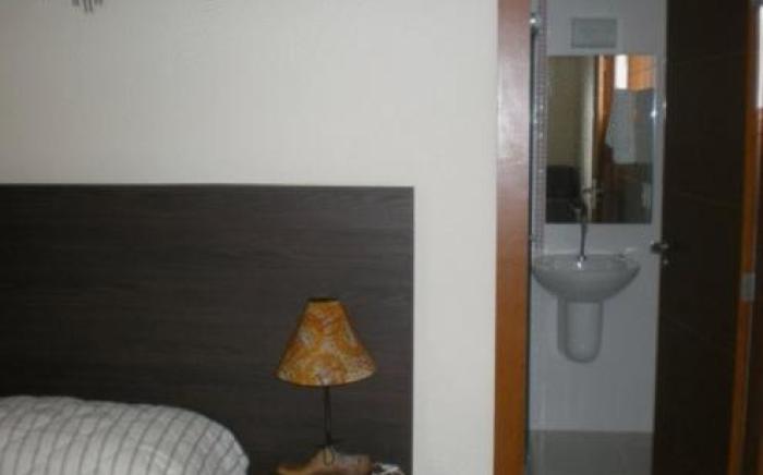 Hotel Hola