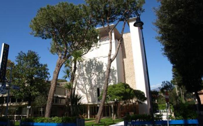 Hotel Il Caravaggio