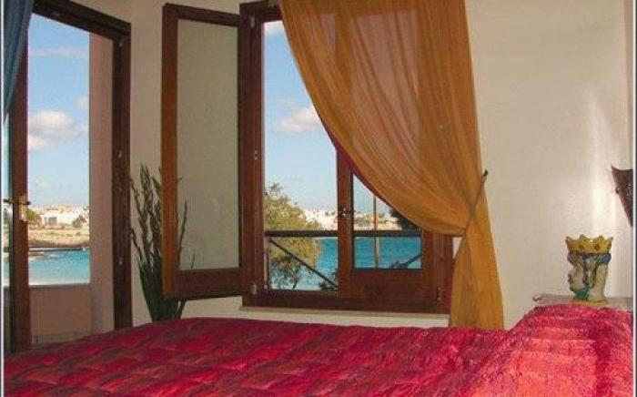 Hotel Il Faro Della Guitgia Tommasino