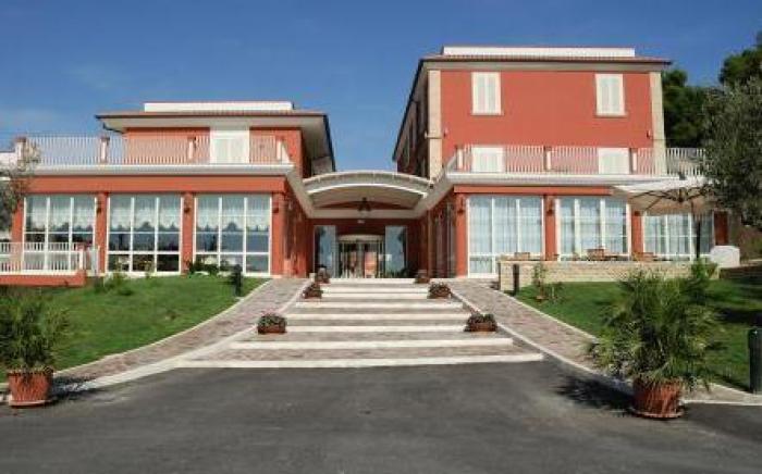Il Parco Sul Mare Resort & SPA