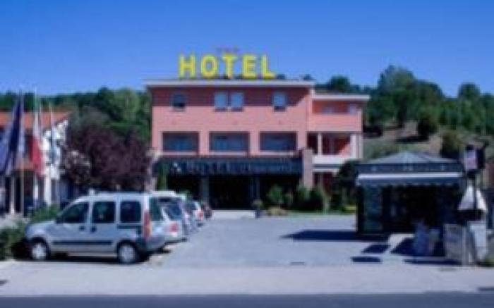 Hotel Il Viandante