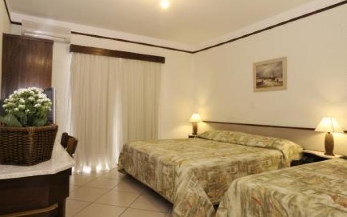 Hotel Ilhas do Caribe - Na melhor regiao da Praia da Enseada