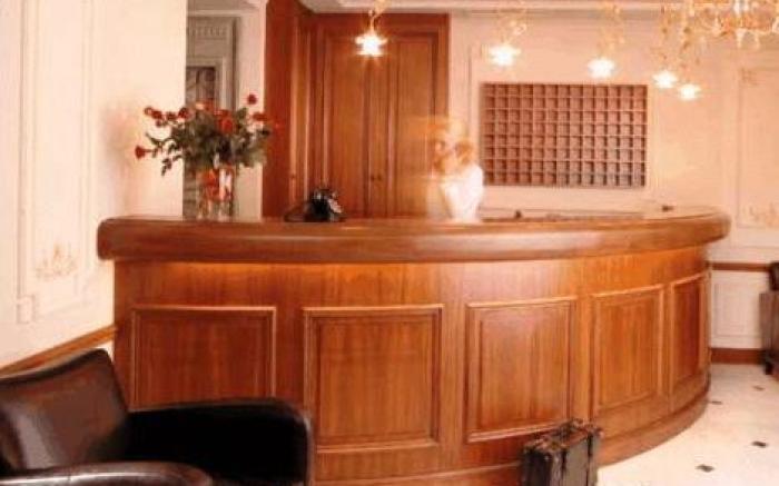 Hotel Ippoliti