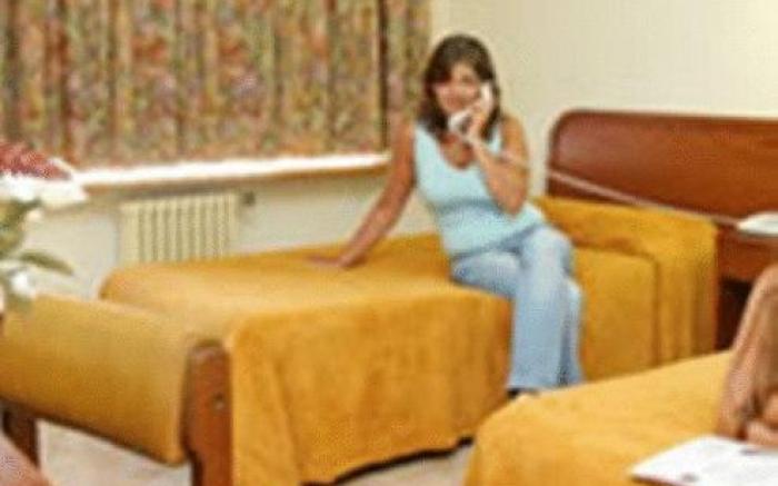 Hotel Iris - Only Adults