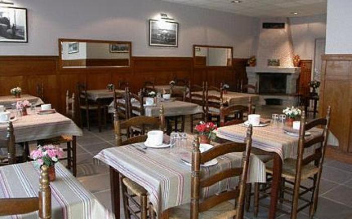 Hotel Kapa Gorry