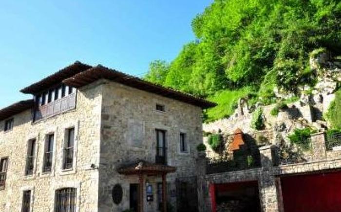 Hotel La Balsa
