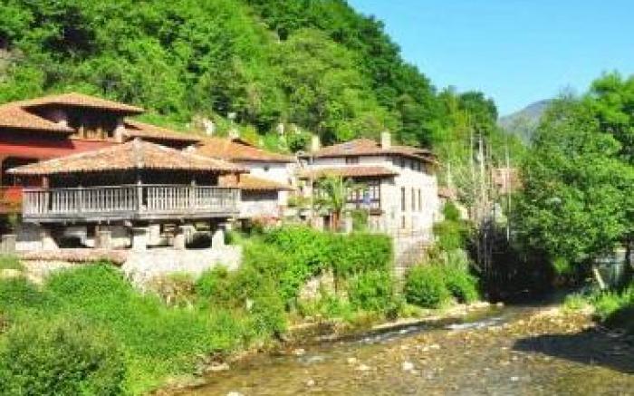 Hotel La Balsa