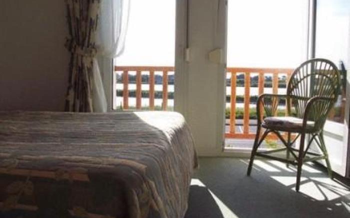 Hotel La Licorne