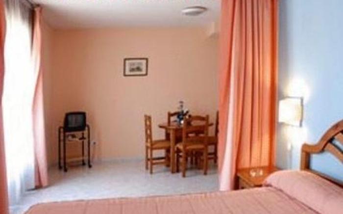 Hotel Laberinto