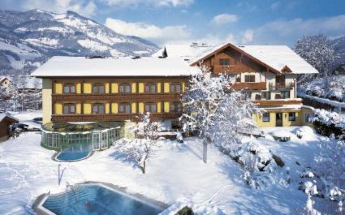Hotel Lerch