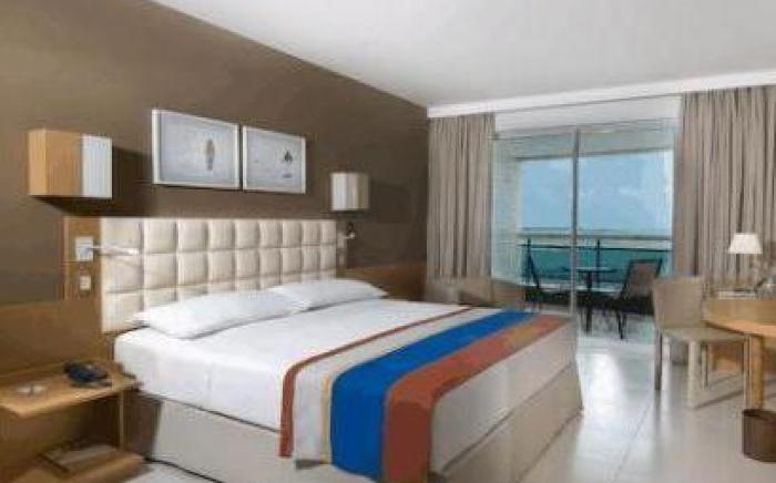 Hotel Luzeiros Sao Luis