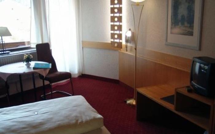 Landhotel Magdalenenhof GbR